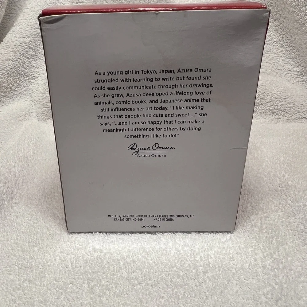 Hallmark Keepsake A Sweet Beginning Wedding‎ Cake Christmas Ornament 2023
